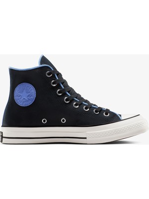 Converse Chuck 70 Unisex Siyah Sneaker