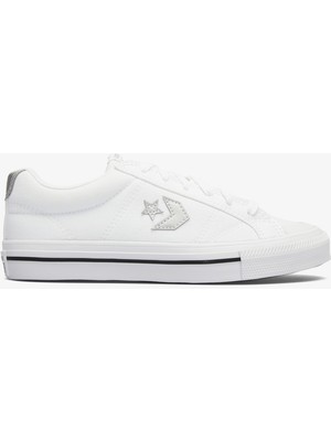 Converse Cons Unisex Beyaz Sneaker