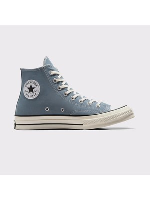 Converse Chuck 70 Unisex Lacivert Sneaker