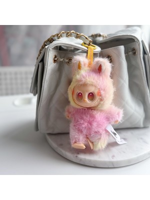 Labubu Çanta Aksesuarı
