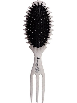 Nascita Magical Curls Bukle Belirginleştirici Saç Fırçası / Büyük Boy - 55