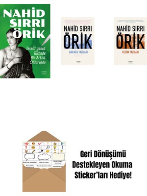 Teselli Yahut Turnede  Bir Artist Öldürüldü + Ankara Yazıları + Resim Yazıları + Okuma Sticker'ları
