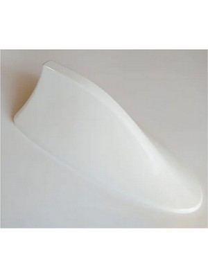 Renault Fluence Beyaz Anten Balina Shark Köpek Balığı Oto Tavan Anteni Sptgl