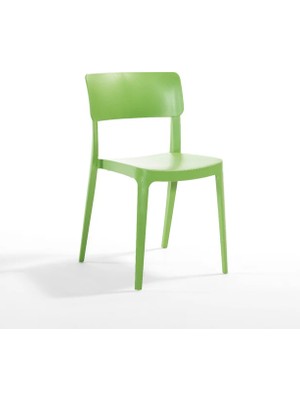 Novussi Pano Sandalye 4'lü