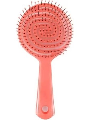 Vanchify 3 Boyutlu Saç Masaj Fırçası