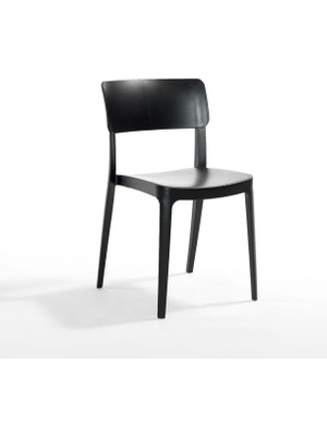 Novussi Pano Sandalye 6'lı