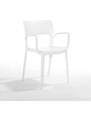 Novussi Panora Sandalye 2'li