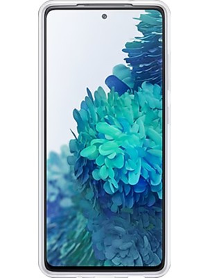 Dali Design Samsung Galaxy S20 Fe Uyumlu Şeffaf Kılıf Guns N' Roses Tasarımlı