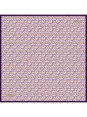 Güz | Yaz Serinliği Eşarp 2427-02 90X90