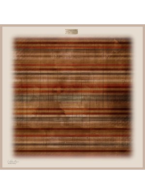 Güz | Yaz Serinliği Eşarp 1283-01 90X90