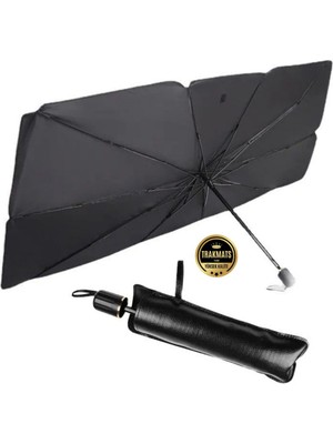 Volkswagen Golf Tüm Araçlara Uyumlu Ön Cam Şemsiye Güneşlik