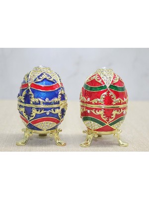 Sıvaroskı Yumurta 8,5 cm