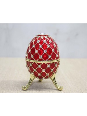 Sıvaroskı Yumurta 11 cm Model 2