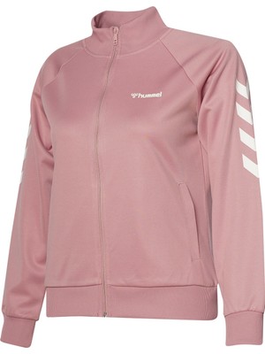 Genesa Fermuarlı Sweatshırt