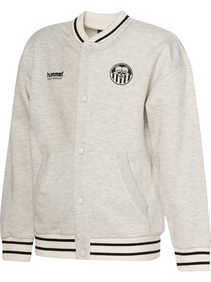 Ajose Bomber Çocuk Ceket