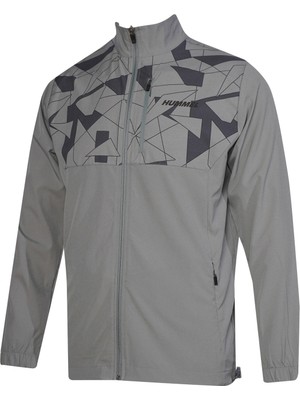 Benth Fermuarlı Sweatshırt