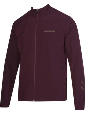 Barnet Fermuarlı Sweatshırt