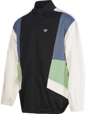 Hummel Frankes Erkek Dik Yaka Ceket