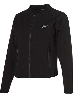 Tech Fermuarlı Sweatshırt