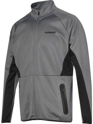 Declan Fermuarlı Sweatshırt