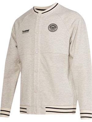 Fowler Bomber Ceket