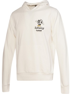 Football Mascor Hoodıe