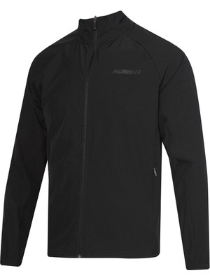 Barnet Fermuarlı Sweatshırt