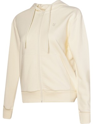 Pulse Female Fermuarlı Hoodıe