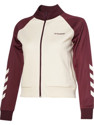 Genes Fermuarlı Sweatshırt