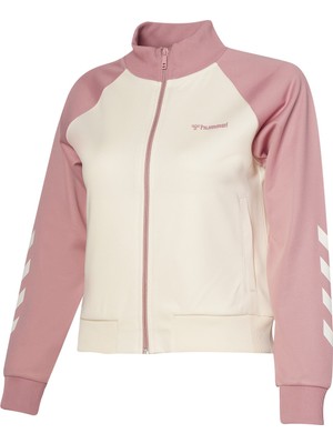 Hummel Genes Kadın Dik Yaka Ceket
