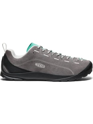 Keen 1030673 Jasper Steel Grey/bright Aqua Erkek Outdoor Ayakkabı