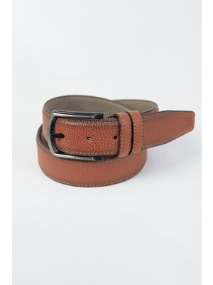 Klasik Suni Deri Kemer