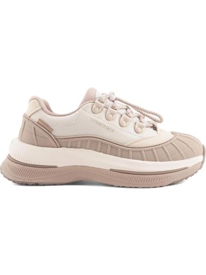 Lumberjack Melany 4pr Bej Kadın Outdoor