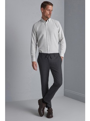 İGS Erkek Lacivert Dynamic Fit Pantolon
