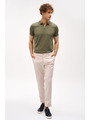 Erkek Taş Dynamic Fit  Pantolon