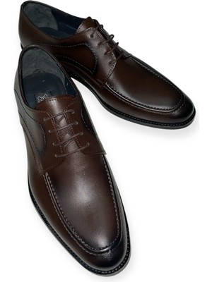 Özel Üretim El Işçiliği Hakiki Iç Dış Deri 36,37,38,39,40,41,42,43,44,45,46,47,48,49 Numara Erkek Ayakkabı