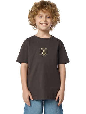 Gs Store Galatasaray 5 Yıldız Çocuk T-Shirt C251393
