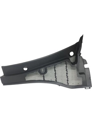 Luvı Ön Cam Sol Alt Izgarası 9678833380 301 C