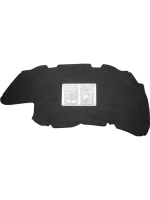 Luvı Kaput Izalatörü 7979.F0 206