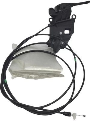 Luvı Kaput Teli ve Iç Açma Kolu 9813562180 3008 5008