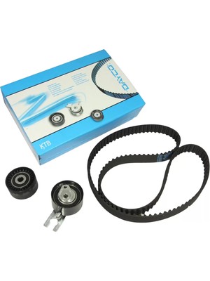 Dayco Triger Seti (135 Diş) 0830.48 C3