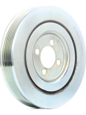 Dayco Krank Kasnağı 0515.W5 Bipper Nemo