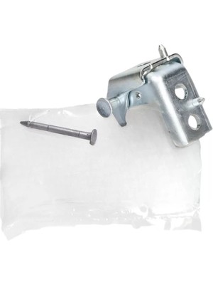 Luvı Ön Sağ Kapı Üst Menteşesi (Arka Sağ) 1608322080 301 Celysee C4 C5