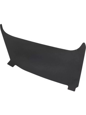 Luvı Ön Sol Kapı Direk Bandı 8665.ZV Berlingo Partner