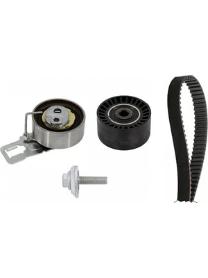 Dayco Triger Seti 141 Diş 1684448180 208 3008 301 Berlingo Celysee C3 C4 DS3DS4DS5 Jumpy Partner Rifter