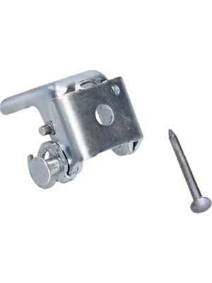 Luvı Ön Sağ Kapı Alt Menteşesi (Arka Sağ) 1608322680 301 Celysee C4 C5