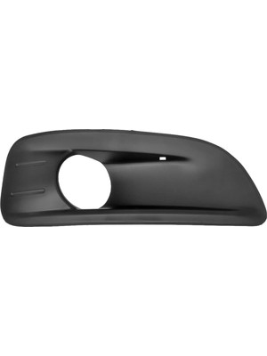 Luvı Ön Tampon Sağ Sis Far Çerçevesi 7453.65 C4