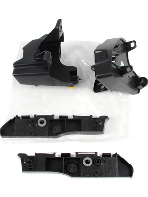 Luvı Arka Tampon Braketi (Set) 7416.82 C4