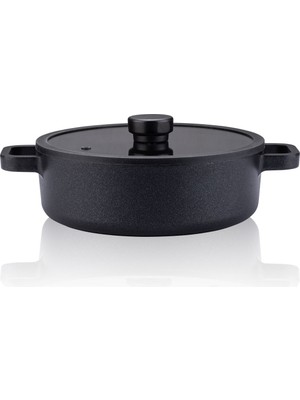 Casa Tencere 3 Lt 24X8 cm