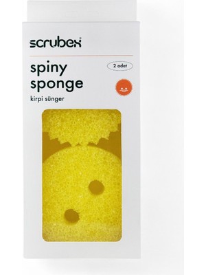 Scrubex Süpermarket Ticari Kartlara 9 Taksit